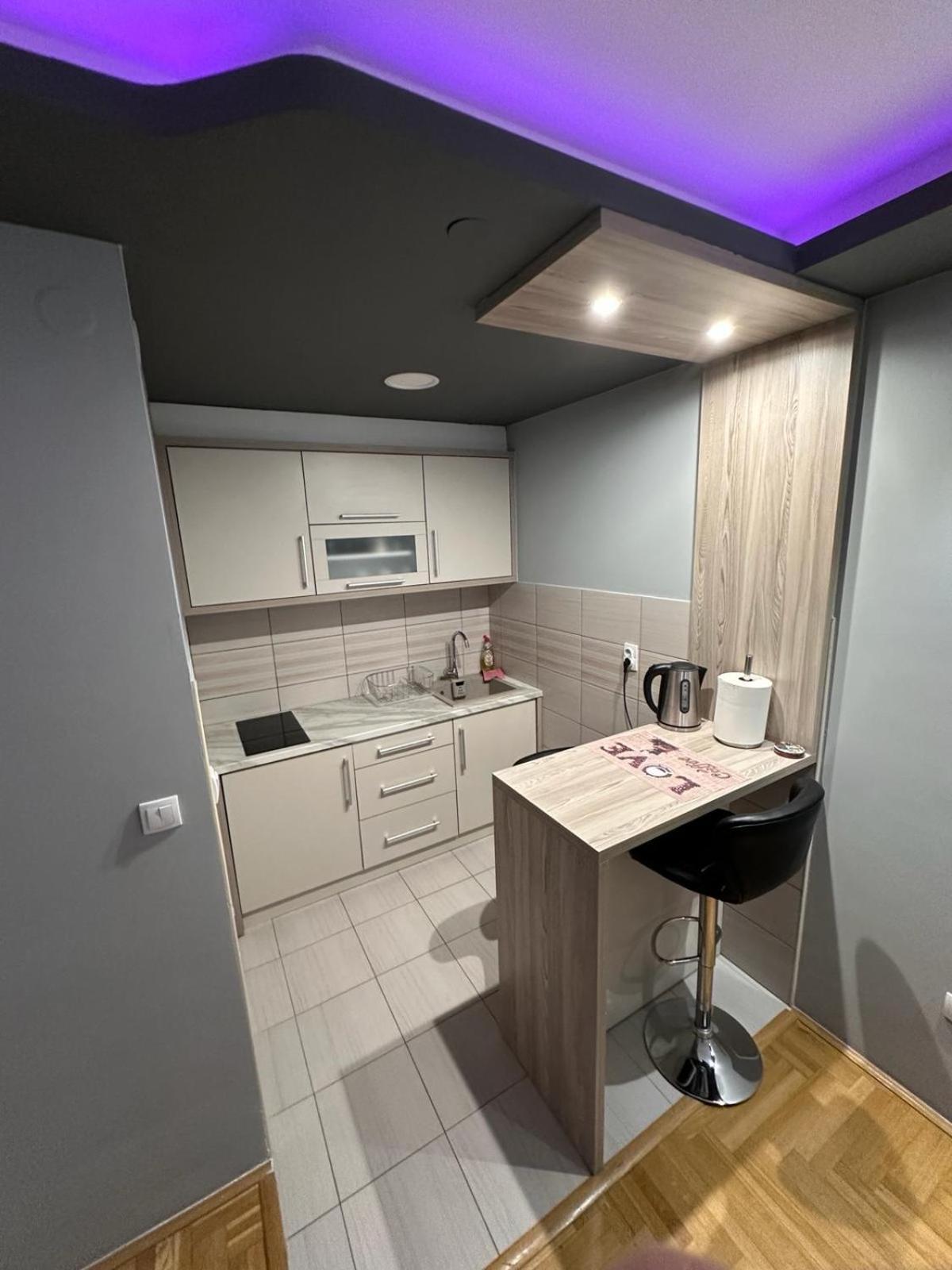 Appartement Apartman Lux S&V 1 Lukavica Istocno Sarajevo Hilandarska Centar Extérieur photo